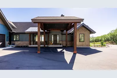 5842 Old Snowbasin Rd, Huntsville, UT 84317 - Photo 4
