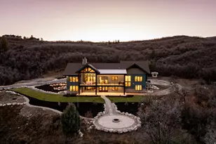 5842 Old Snowbasin Rd, Huntsville, UT 84317 - Photo 2