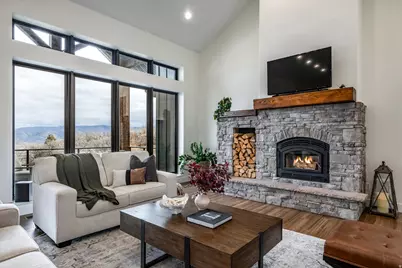 5842 Old Snowbasin Rd, Huntsville, UT 84317 - Photo 4