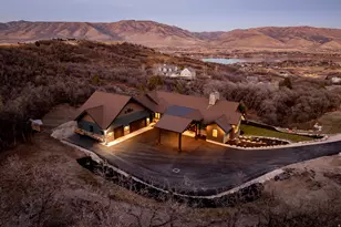 5842 Old Snowbasin Rd, Huntsville, UT 84317 - Photo 8