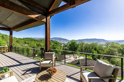 5842 Old Snowbasin Rd, Huntsville, UT 84317 - Photo 2