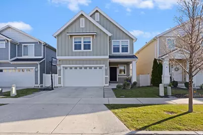 598 S Highpoint Dr, Saratoga Springs, UT 84045 - Photo 1