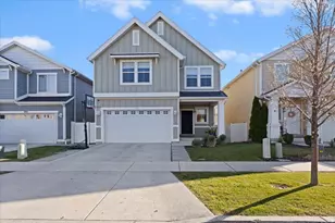 598 S Highpoint Dr, Saratoga Springs, UT 84045 - Photo 1