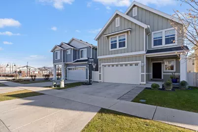 598 S Highpoint Dr, Saratoga Springs, UT 84045 - Photo 2