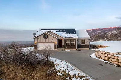1475 Mueller Rd, Bountiful, UT 84010 - Photo 2