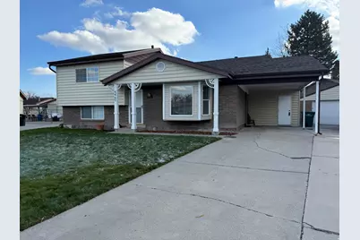 4460 S Jills Pl, West Valley, UT 84120 - Photo 1