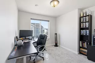 87 E Brushy Canyon St, Saratoga Springs, UT 84045 - Photo 20