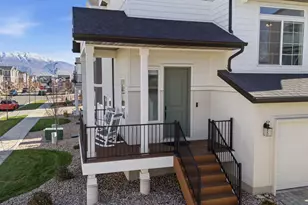 87 E Brushy Canyon St, Saratoga Springs, UT 84045 - Photo 1