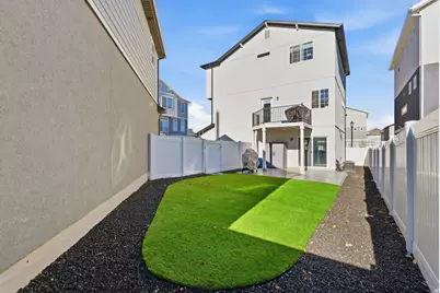 87 E Brushy Canyon St #497, Saratoga Springs, UT 84045 - Photo 2