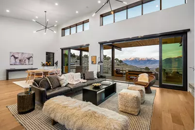 2394 E La Sal Peak Dr, Heber City, UT 84032 - Photo 6