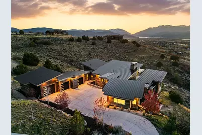 2394 E La Sal Peak Dr, Heber City, UT 84032 - Photo 1