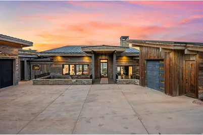 2394 E La Sal Peak Dr, Heber City, UT 84032 - Photo 88