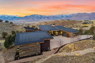 2394 E La Sal Peak Dr, Heber City, UT 84032 - Photo 92