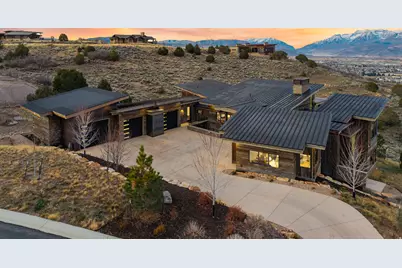 2394 E La Sal Peak Dr, Heber City, UT 84032 - Photo 90