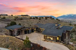 2394 E La Sal Peak Dr, Heber City, UT 84032 - Photo 90