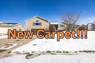 349 E Sunburst Ln N, Richmond, UT 84333 - Photo 1
