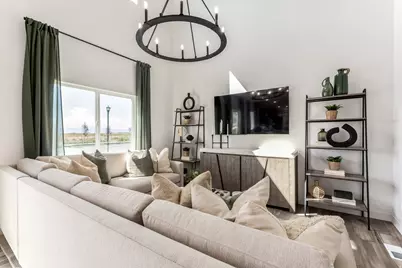 2026 E Swallow Dr #4056, Eagle Mountain, UT 84005 - Photo 4