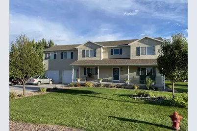 120 W 975 S, Roosevelt, UT 84066 - Photo 1
