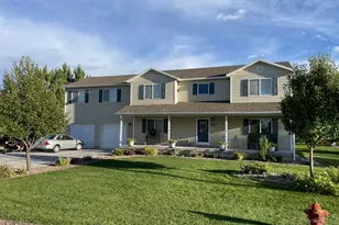 120 W 975 S, Roosevelt, UT 84066 - Photo 1