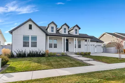 717 W Lighthouse Dr, Saratoga Springs, UT 84045 - Photo 40