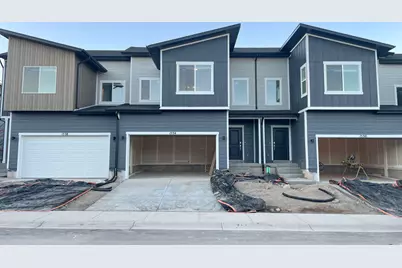 1534 W Bright Eyes Ln #1474, Saratoga Springs, UT 84045 - Photo 1