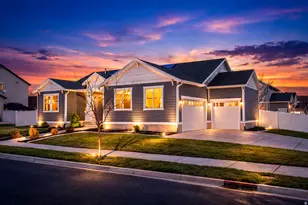 108 E Paradise Ct, Saratoga Springs, UT 84045 - Photo 1