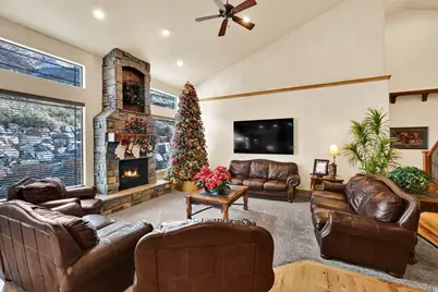 9616 N Canyon Heights Dr, Cedar Hills, UT 84062 - Photo 8
