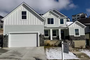 4452 N Summer View Dr, Lehi, UT 84043 - Photo 1