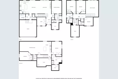 4452 N Summer View Dr #216, Lehi, UT 84043 - Photo 56