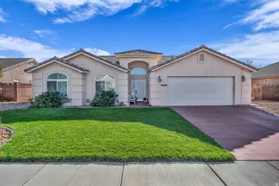 1589 W 1270 N, Saint George, UT 84770 - Photo 1