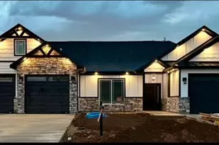 157 E 500 S, Fillmore, UT 84631 - Photo 1