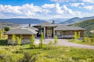 13795 N Deer Canyon Dr, Heber City, UT 84036 - Photo 2