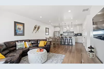 5959 N 5000 W, Mountain Green, UT 84050 - Photo 4