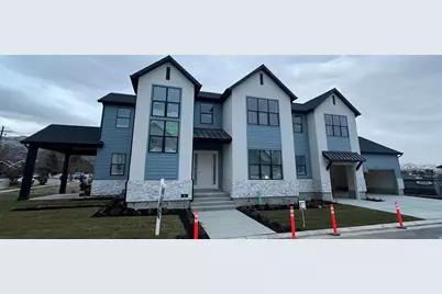 284 E Concord Farm Ln #8, Draper, UT 84020 - Photo 1