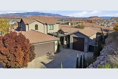 1489 S 2670 E, Saint George, UT 84790 - Photo 1