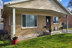 3357 S 4300 W, West Valley, UT 84120 - Photo 2