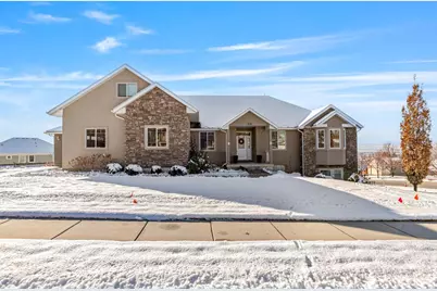 710 E 100 S, Hyde Park, UT 84318 - Photo 1