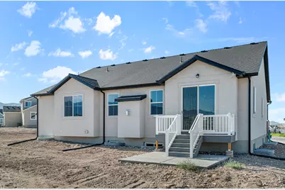 575 W Coyote Ridge Rd, Grantsville, UT 84029 - Photo 6