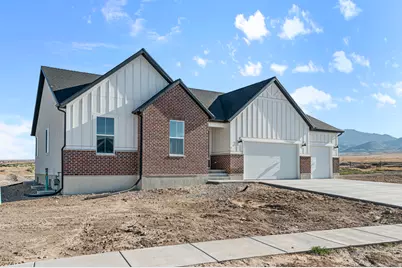 575 W Coyote Ridge Rd, Grantsville, UT 84029 - Photo 2