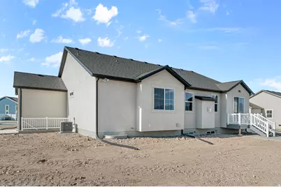 575 W Coyote Ridge Rd, Grantsville, UT 84029 - Photo 4