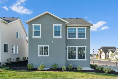 6621 W Spring Snow Ln, Herriman, UT 84096 - Photo 4