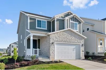 6621 W Spring Snow Ln, Herriman, UT 84096 - Photo 2