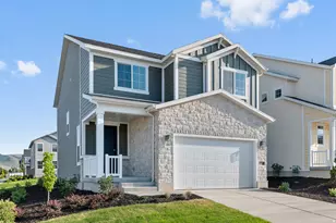 6621 W Spring Snow Ln, Herriman, UT 84096 - Photo 2