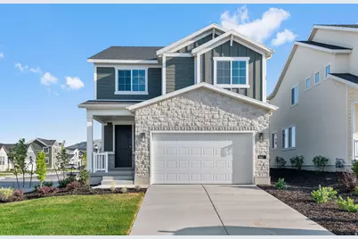 6621 W Spring Snow Ln, Herriman, UT 84096 - Photo 1