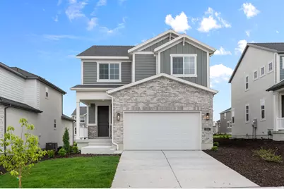 6641 W Spring Snow Ln, Herriman, UT 84096 - Photo 1