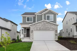 6641 W Spring Snow Ln, Herriman, UT 84096 - Photo 1