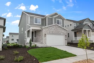 6641 W Spring Snow Ln, Herriman, UT 84096 - Photo 2