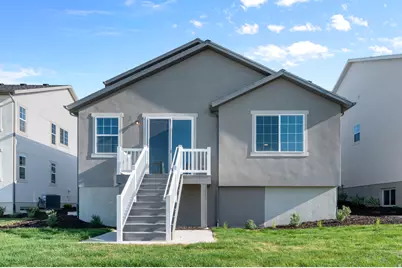 6652 W Spring Snow Ln, Herriman, UT 84096 - Photo 4