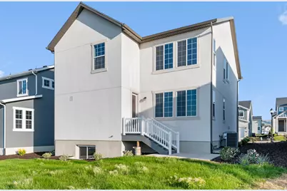 6644 W Spring Snow Ln, Herriman, UT 84096 - Photo 4