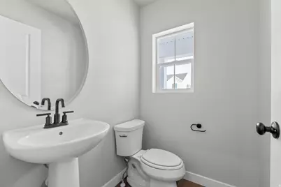 6636 W Spring Snow Ln, Herriman, UT 84096 - Photo 8